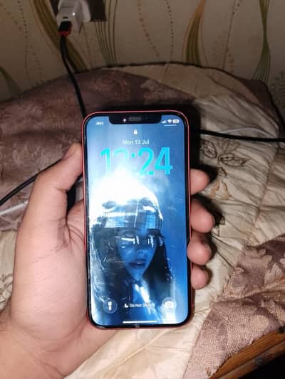 Iphone 12 pta approved
