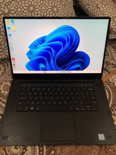 Xps 15 9570 | Core i9-8950 HK