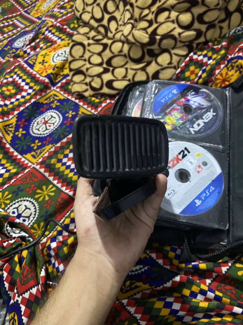Xbox 360 kinect 3