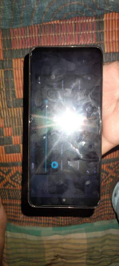 Motorola One 5G Ace