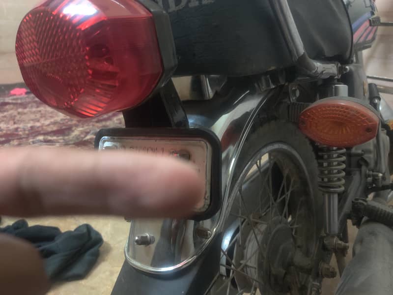 unique 125 Model 2012 Model 2012 Model 2012 4