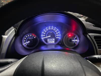Honda City 2015