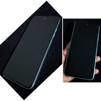 Tecno Spark Go 1