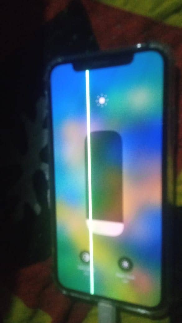 Apple iPhone X 2