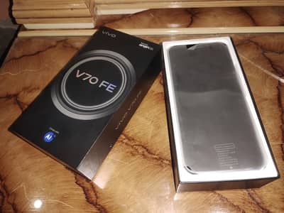 Vivo V70 FE 5G