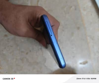 Vivo Y21 official pta approved with box