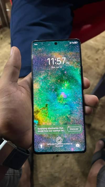 Tecno Spark 20 Pro Plus