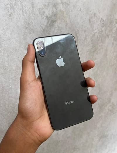 iphone xs urgent sell