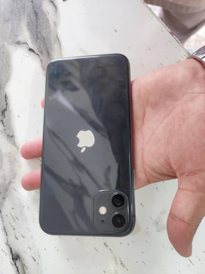 Apple iPhone 11