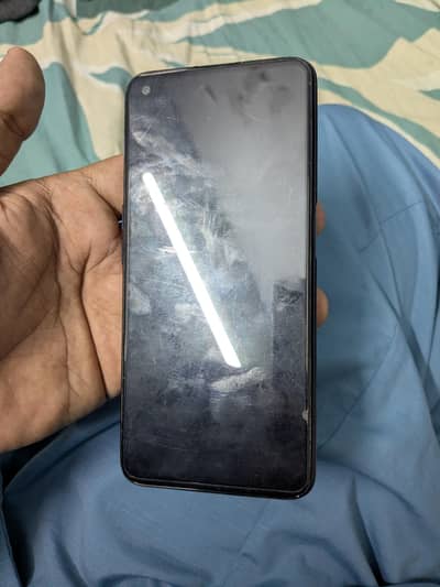 OPPO A92