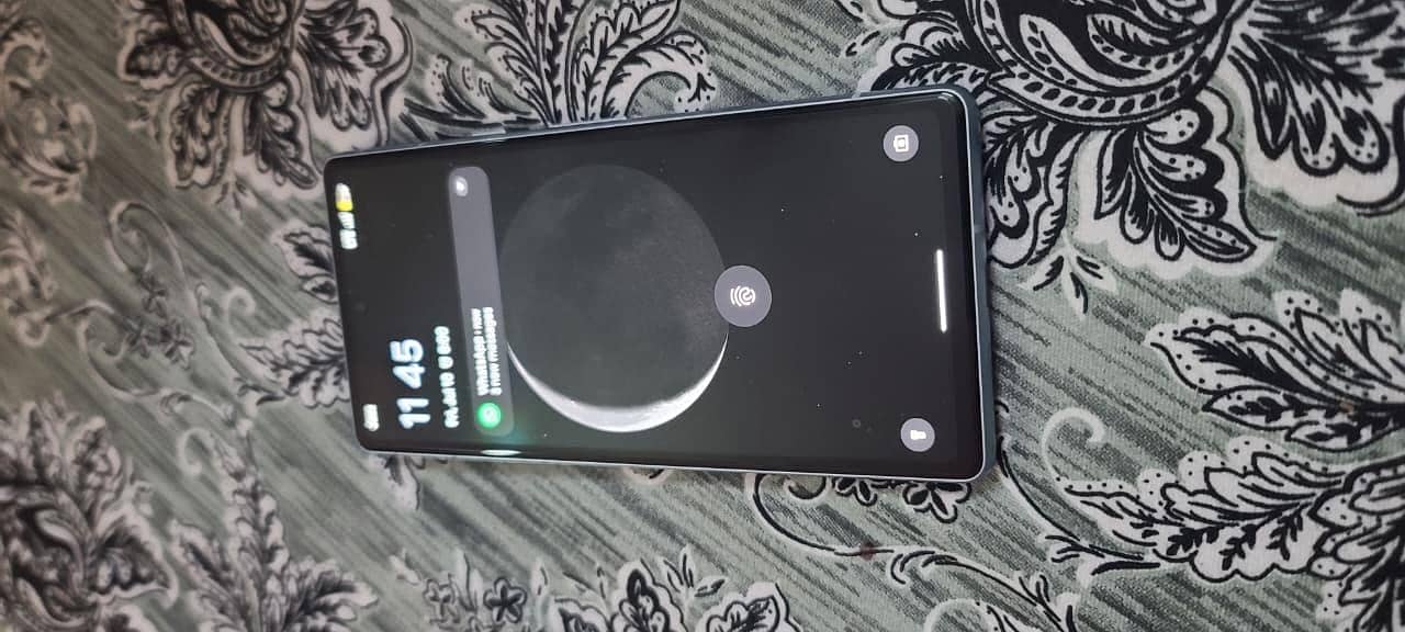 Google Pixel 7a 1