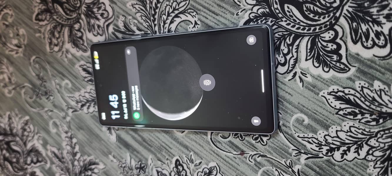 Google Pixel 7a 6
