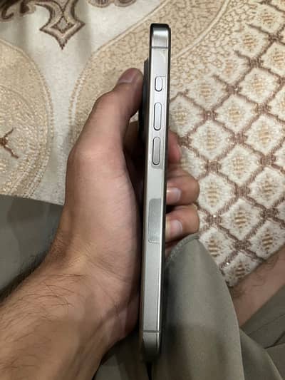 Apple iPhone 15 Pro