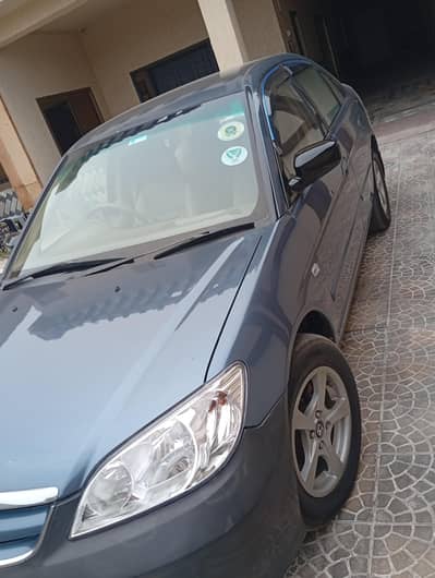 Honda Civic 2006