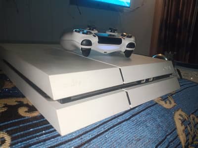 Ps4 fat jailbreak 500 gb Model 1200