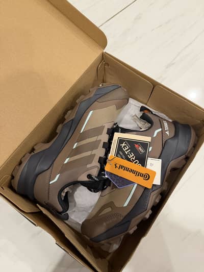 Adidas Terrex Goretex