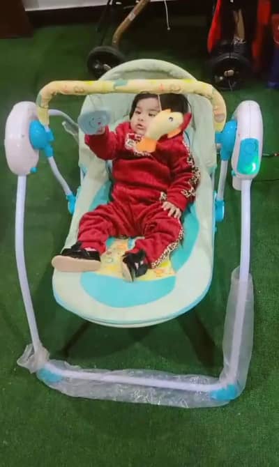 Primi Baby electric Swing for sale