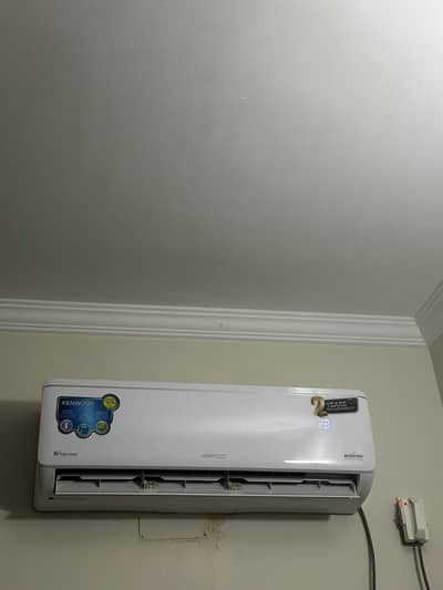 Inverter ac selling