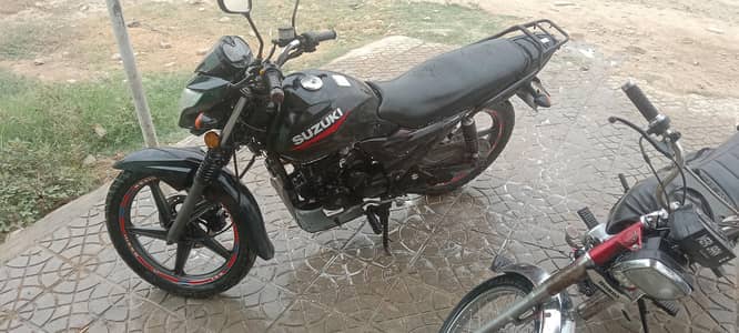 gr 150 first owner best bike he
