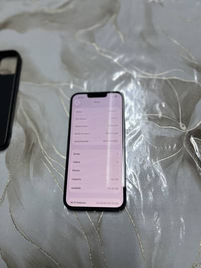 Apple iPhone 13
