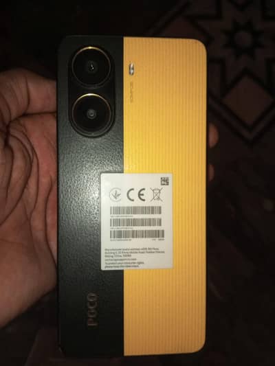 Xiaomi POCO X7 Pro