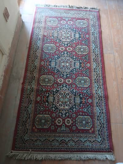 3 Rugs