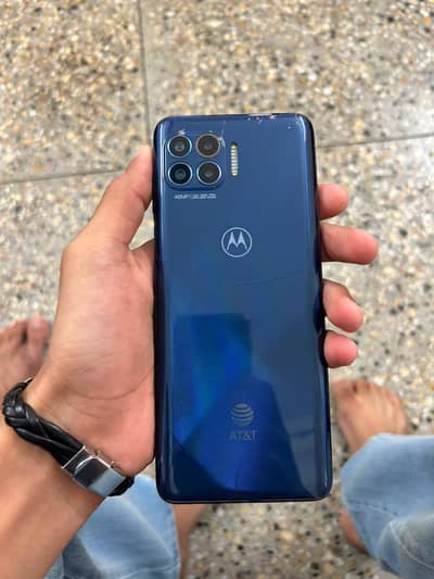 Motorola One 5G Ace