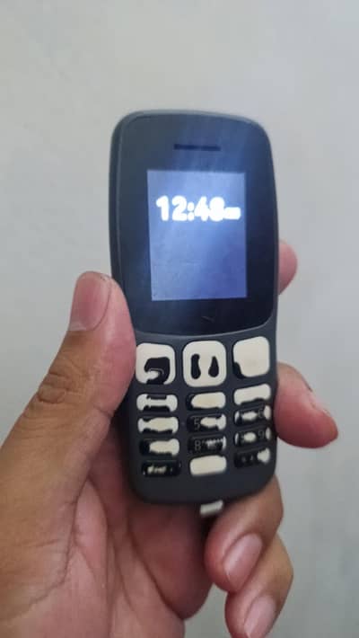 Nokia 106