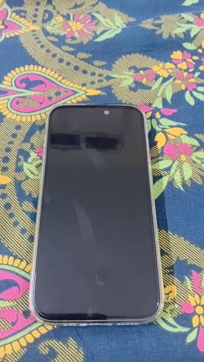 Apple iPhone 15