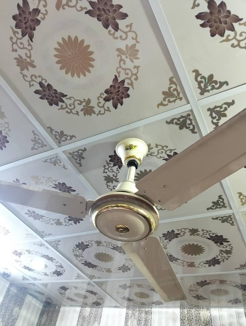 Ceiling fan 0