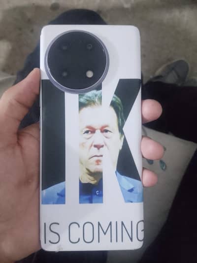 Tecno CAMON 30S