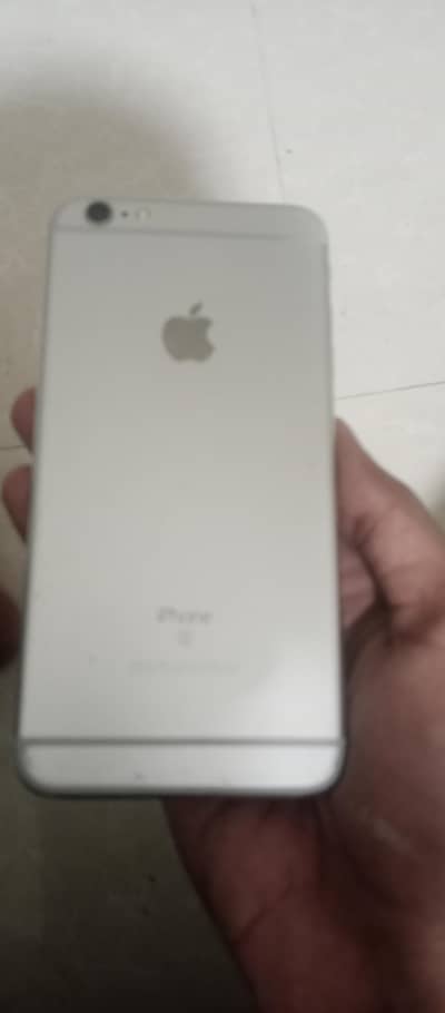 Apple iPhone 6S Plus