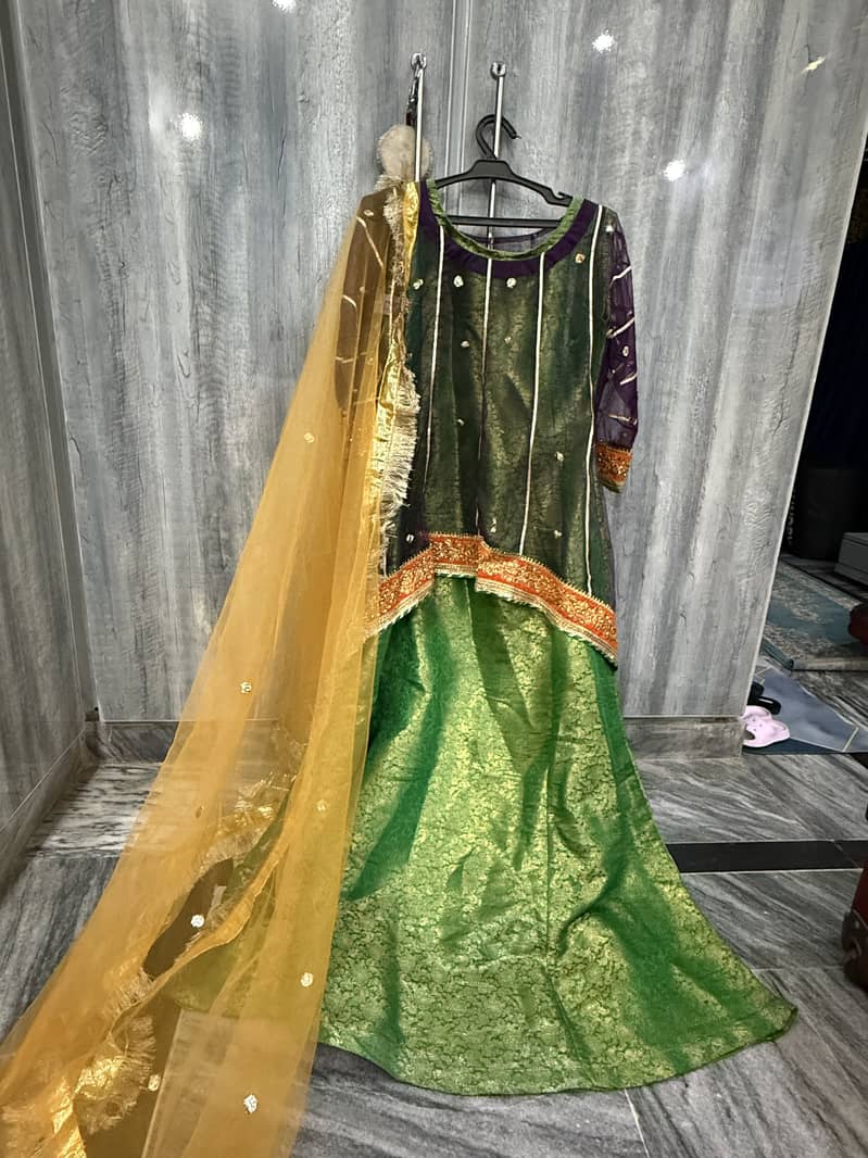 fance dresses 1