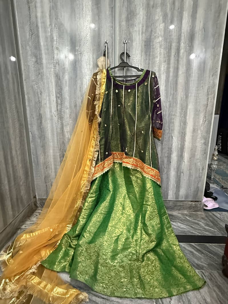 fance dresses 2