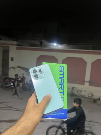 Infinix Smart 9 4/128Gb