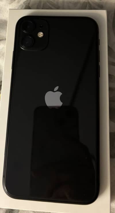 Iphone 11 Pta Approved