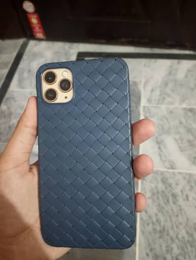 Apple iPhone 11 Pro Max