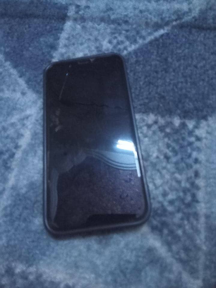 Apple iPhone X 1