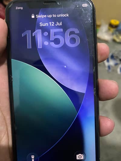 I phone 11 pro Pta
