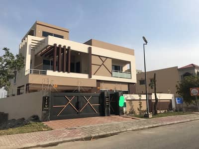 1 Kanal Upper Portion for Rent in Tipu Sultan Block, Bahria Town LHR