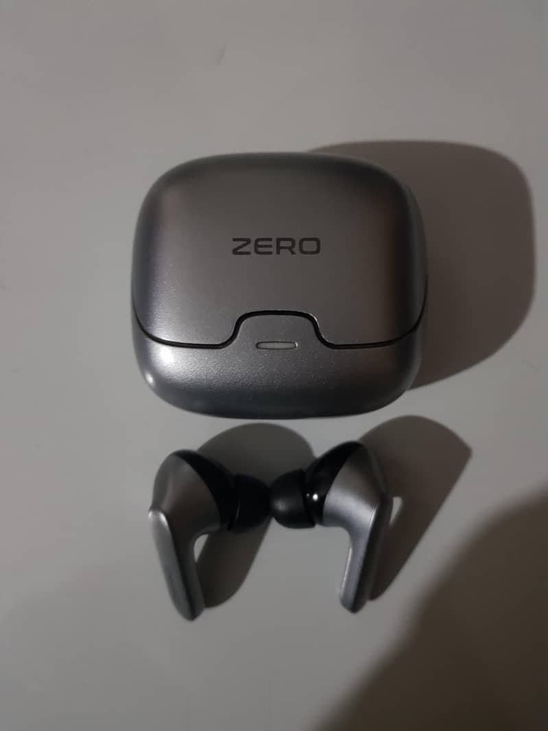 Zero wave pro 2
