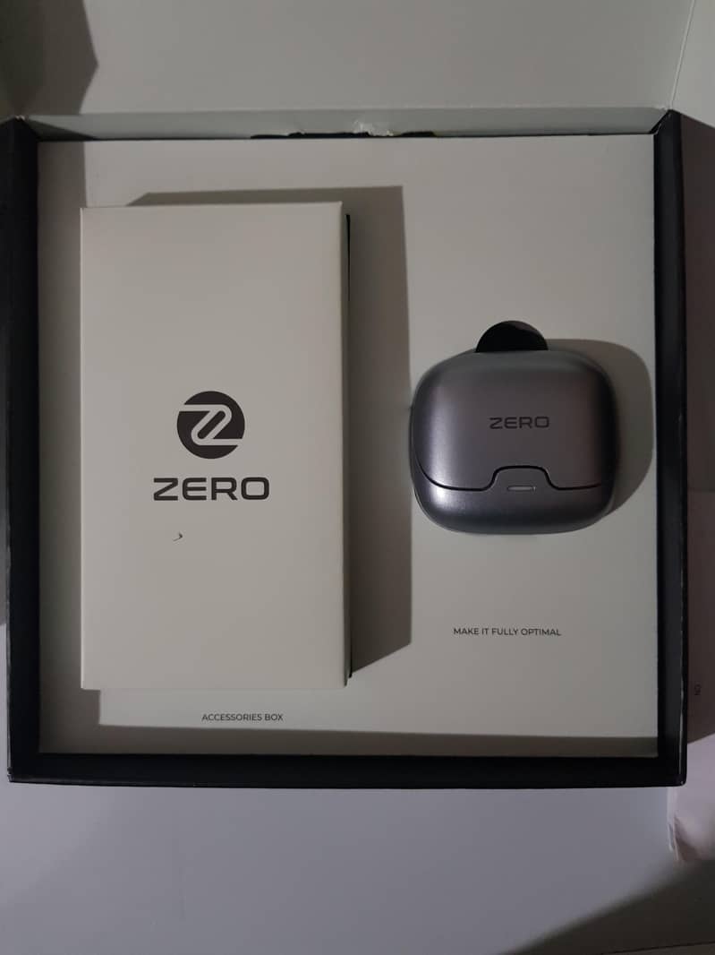 Zero wave pro 3