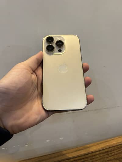 Apple iPhone 14 Pro