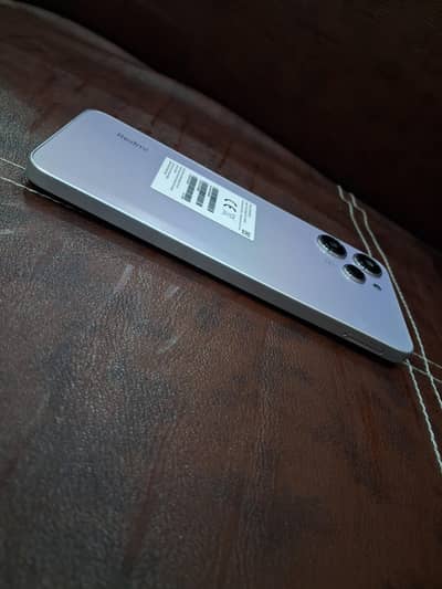 Xiaomi Redmi 12 (8/128) For Sale in Excellent Condition