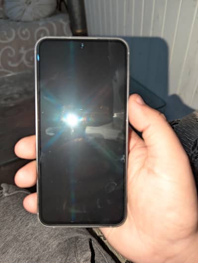 Samsung Mobile S23 FE