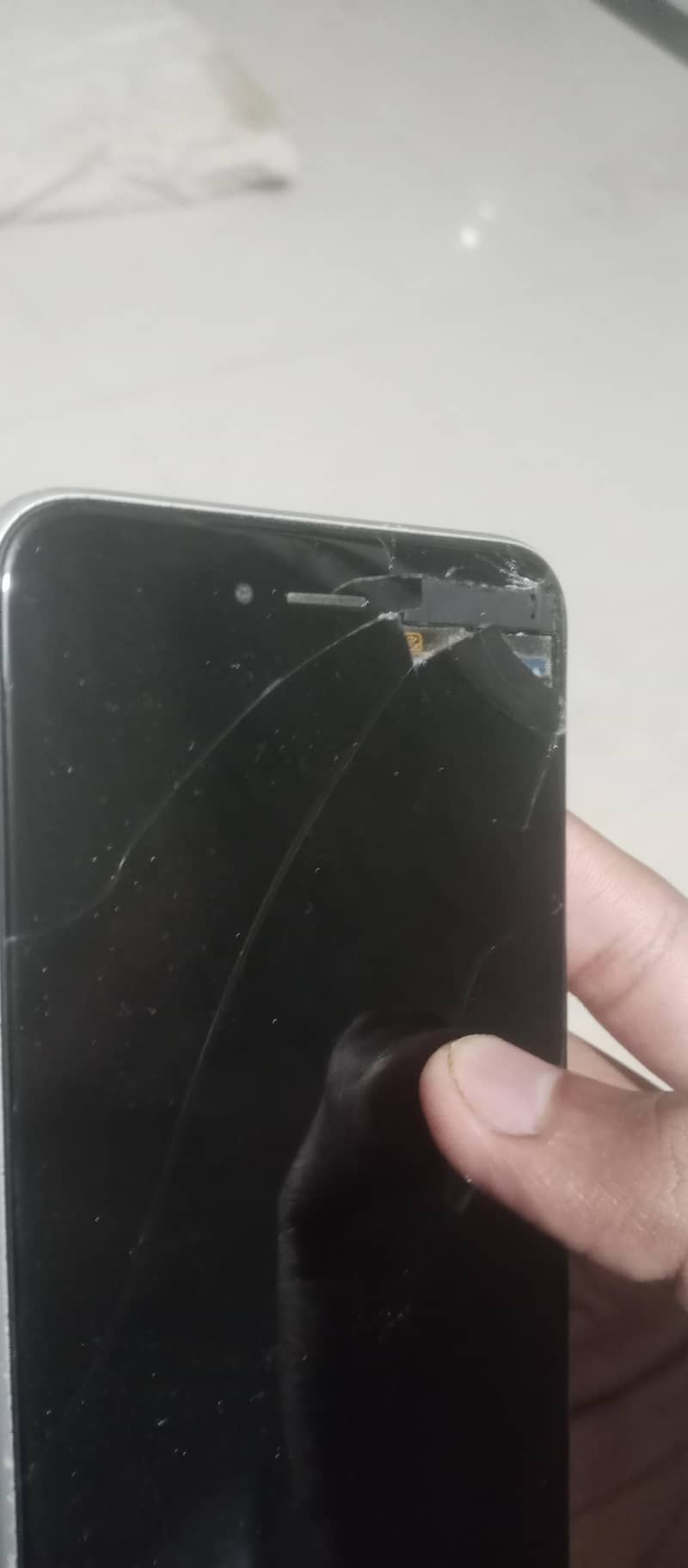 Apple iPhone 6S Plus 1