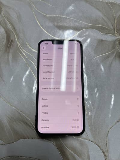 Apple iPhone 13 Pro