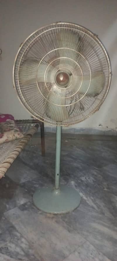 fan for sale