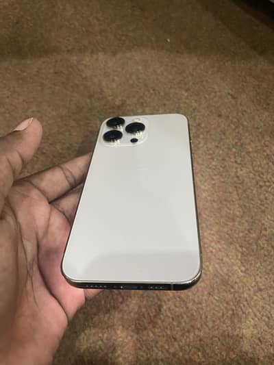 Apple iPhone 13 Pro