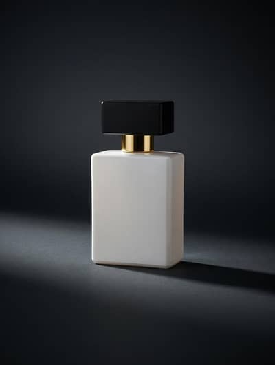 perfume bottle